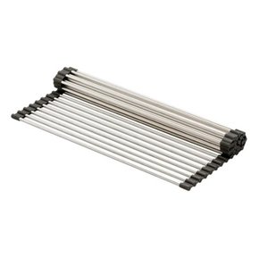 Grade Escorredora Flexível de Inox Franke 46 x42 cm