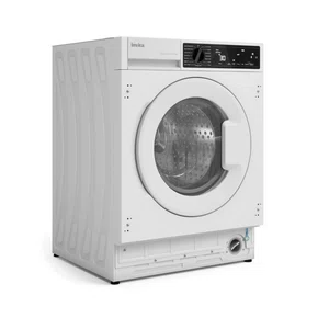 Lava e Seca Invita de Revestimento 8Kg 15 Programas 220V