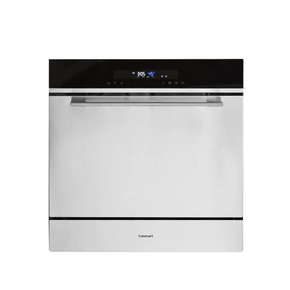 Lava Louças Cousinart Arkton 8 Serviços 60 cm 220V