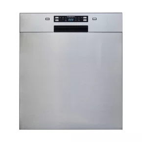 Lava-Louças de Embutir Cuisinart Prime Cooking 14 Serviços Inox 220V