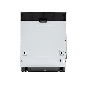 Lava-Louças De Embutir e Revestir Crissair Signature CLL-16 BLT 16 Serviços