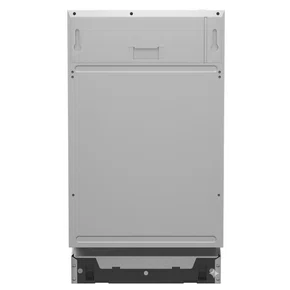 Lava-Louças de Revestir Elettromec 10 Serviços Built-in 220V