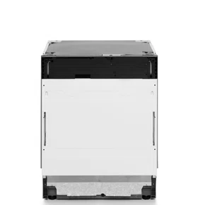 Lava-Louças de Revestir Elettromec 14 Serviços Built-in 220V