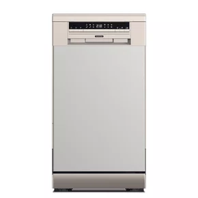 Lava-Louças 9 Serviços SB09X 45 Tramontina 6 Programas 4 Funções Inox 220V - 94895/209