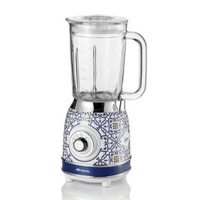 Liquidificador Ariete 589 Capri 1000W Copo de Vidro 1,5L