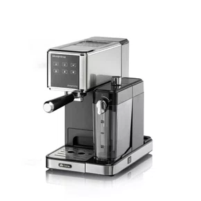 Máquina de Café Espresso Compacta 1397 Ariete 15 bar Capuccino Automático