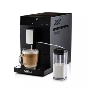 Máquina de Café Espresso Automática 1453 Ariete Diamante Latte Pro com Moedor