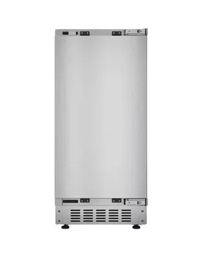 Ice Maker Elettromec para Revestimento Built-in 38cm 220V