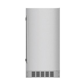 Máquina de Gelo Ice Maker Elettromec Built-in 23Kg 220V