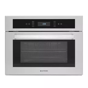 Forno Micro-ondas Combinado Sole Elettromec 40 Litros 60cm 220V
