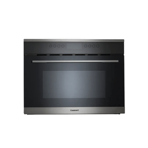 Micro-ondas combinado Forno e Grill Cuisinart Prime Cooking 60cm 220V