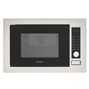 Micro-Ondas Crissair De Embutir em Inox CFM 90 G3 220V