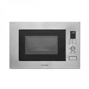 Micro-ondas de Embutir Luce Flat Elettromec Função Combinada 23L 220V