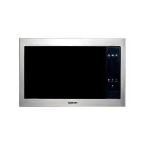 Micro-ondas, Forno e Grill Digital Cuisinart Casual Cooking 31 Litros 220V
