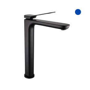 Misturador Monocomando de Bica Alta para Lavatório La Vie Rubinettos Misturador Monocomando de Bica Alta para Lavatório La Vie Rubinettos