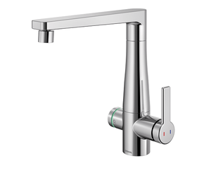 Misturador Monocomando Docol Ozônio Cromado