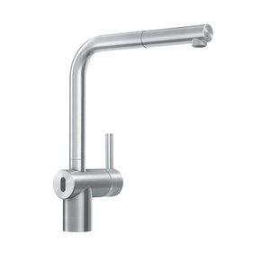Misturador Monocomando Franke Atlas Neo Sensor Inox