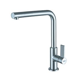 Misturador Monocomando Franke Linea Alto Brilho Cromado