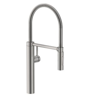 Misturador Monocomando Franke Pescara XL Inox - 15403