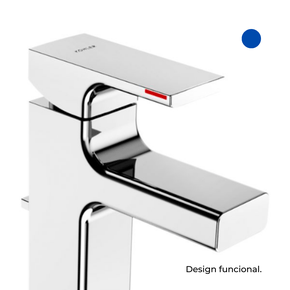 Porta Papel Higiênico Horizontal Components Kohler Preto - Inoxlon