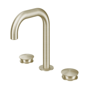 Misturador Para Banheiro Docol Play Níquel Escovado