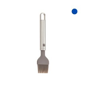 Pincel com Ponta de Silicone e Cabo em Aço Inox 20 cm Zwilling Pro