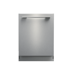 Revestimento para Porta de Lava-Louças DeBacco em Inox - 14 Serviços