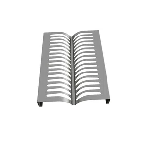 Porta Pratos Mekal para Bandeja Profunda em Inox Workstation