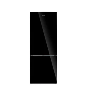 Refrigerador Bottom Freezer Vetro Elettromec 510 Litros 220 V