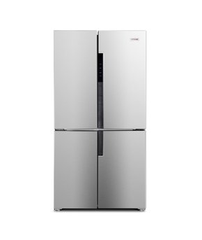 Refrigerador Crissair Signature Four Door 542 Litros RFD 540