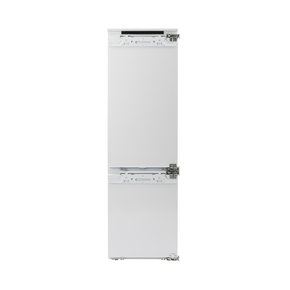 Refrigerador de Embutir e Revestir Crissair Bottom Freezer BLT 225 Litros