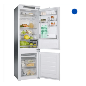 Refrigerador de Embutir e Revestir FCB 320 TNF BR 278 Litros Franke