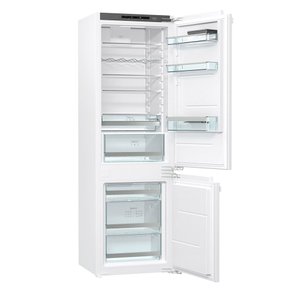 Refrigerador de Embutir e Revestir Franke Maris 278L Com Resfriamento Dinâmico