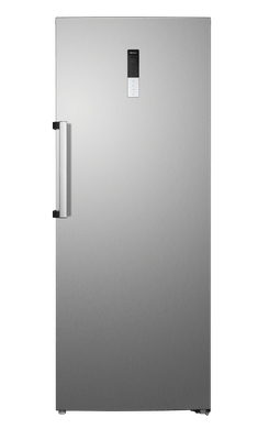 Refrigerador Crissair Twinset RSD 380L Inox 220V