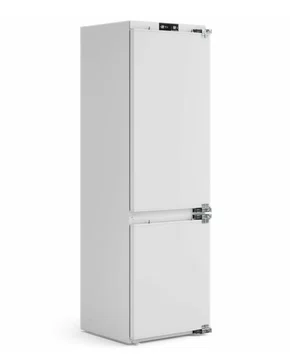 Refrigerador Elettromec Bottom Freezer Design Personalizável 256 Litros 220V
