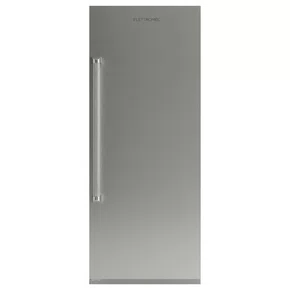 Refrigerador  Elettromec Compressor Inverter Duo Inox 317 Litros 220V