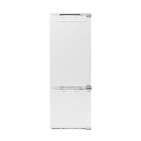 Refrigerador de Embutir e Revestir Botton Freezer 70 Crissair 356L 220V