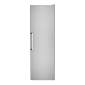 Refrigerador Duo Elettromec Compressor Inverter Inox 404 Litros 220V