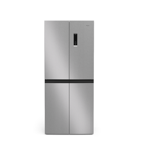 Refrigerador Inverter em Inox Invita Multi Door 472L A+++ 220v