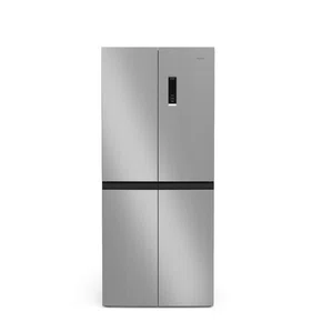 Refrigerador Invita Multidoor Inverter Titânio 472 Litros 220V