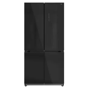Refrigerador Invita Multidoor 522L Black 220V i-RF-MD-522-PT-2KSA