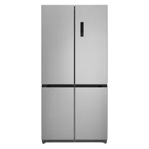 Refrigerador Invita Multidoor 522L Inox 220V i-RF-MD-522-XX-2SKA