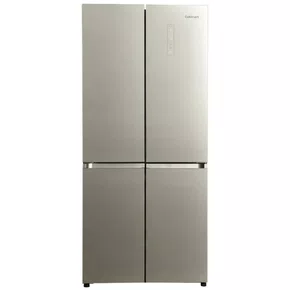 Refrigerador Multi Door Cuisinart Arkton 518L Inox e Vidro ATC 220V