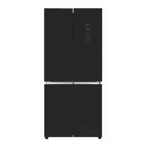 Refrigerador Multi Door Cuisinart Arkton 518L Com Sistema ATC - 220v - Black