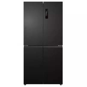Refrigerador Multidoor Cuisinart Arkton Inox Vidro Preto 503L 220V 4093890005