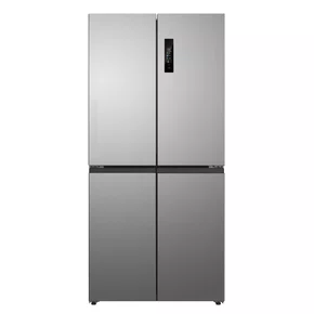 Refrigerador Multidoor Cuisinart Arkton Inox e Vidro 503L 220V - 4093890004