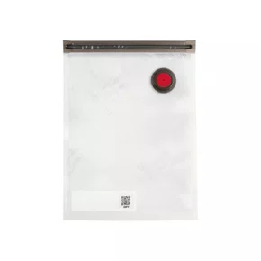 Saco a Vácuo Zwilling Fresh e Sous-Vide Reutilizável 10 Peças 25x35cm