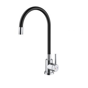 Torneira de Mesa Docol Spice Black