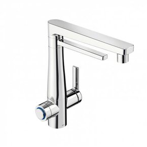 Torneira Docol Com Purificador de Água Vitalis - Água Fria