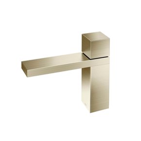 Torneira para Banheiro Docol Minima Níquel Escovado